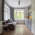 Viu Good Night Apartment