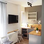 Viu Good Night Apartment