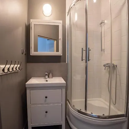 Апартаменты Viu Good Night *