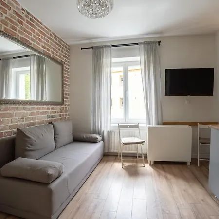 Viu Good Night Апартаменты