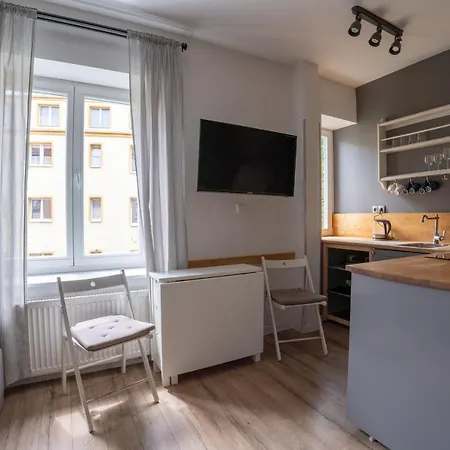 Appartement Viu Good Night *