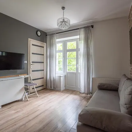 Апартаменты Viu Good Night