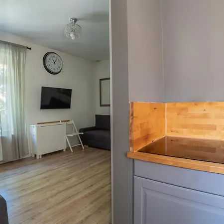 Viu Good Night Апартаменты