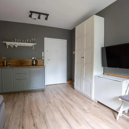 Viu Good Night Апартаменты *