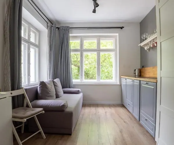 Viu Good Night Appartement