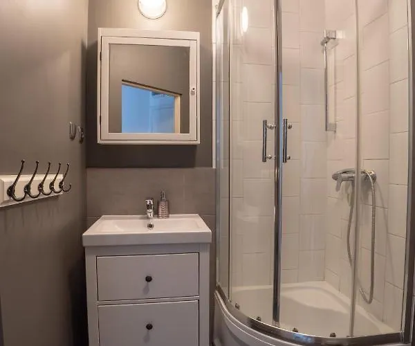 Appartement Viu Good Night *