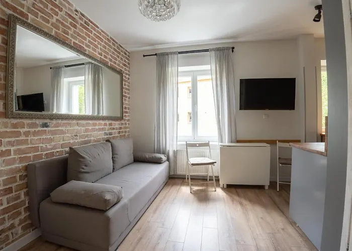 Viu Good Night Appartement