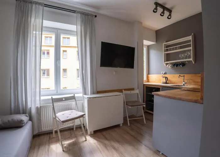 Appartement Viu Good Night *