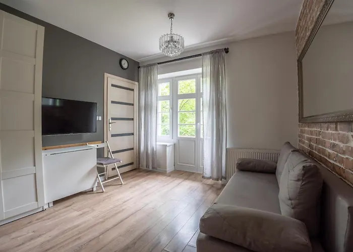 Appartement Viu Good Night