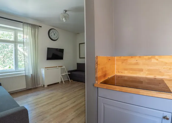 Viu Good Night Appartement