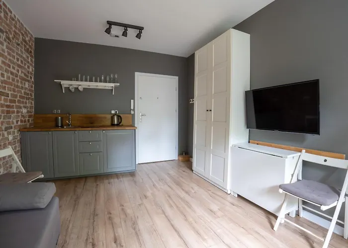 Viu Good Night Appartement *