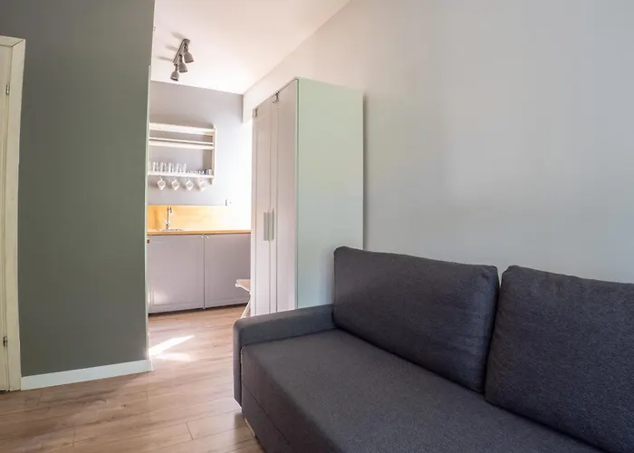 Viu Good Night Appartement