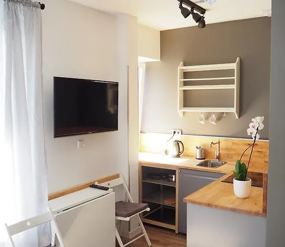 Viu Good Night Appartement